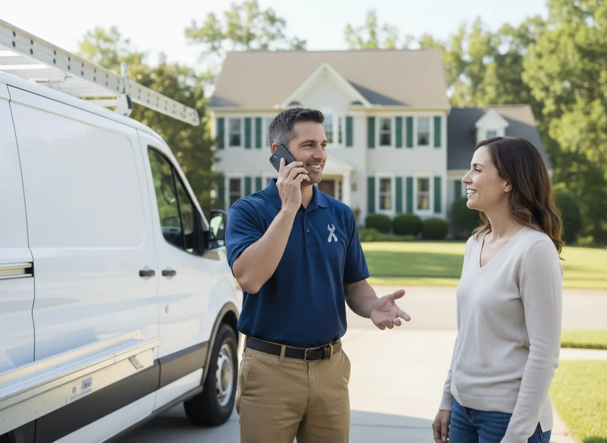 Home Gutter Service London, TX FAQs